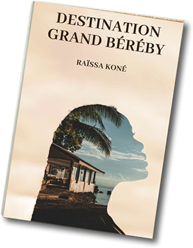 Couverture du livre Destination Grand Béréby